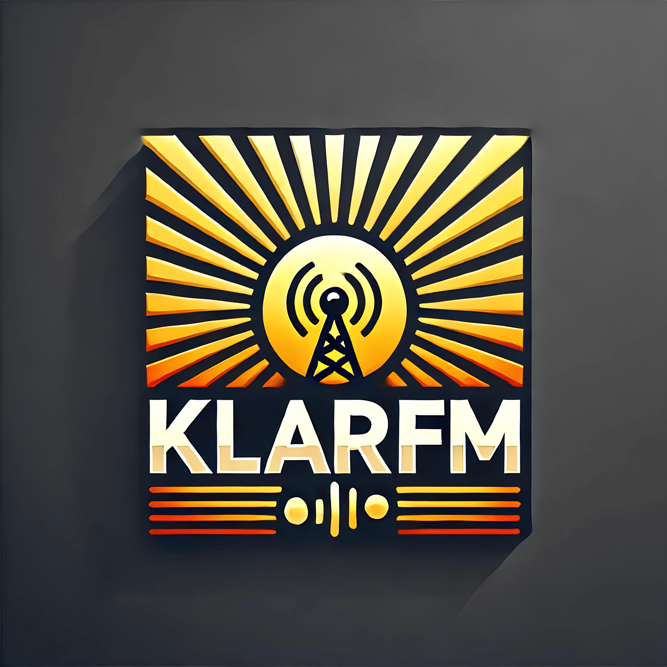 Klar FM – die besten Hits, klar und deutlich
