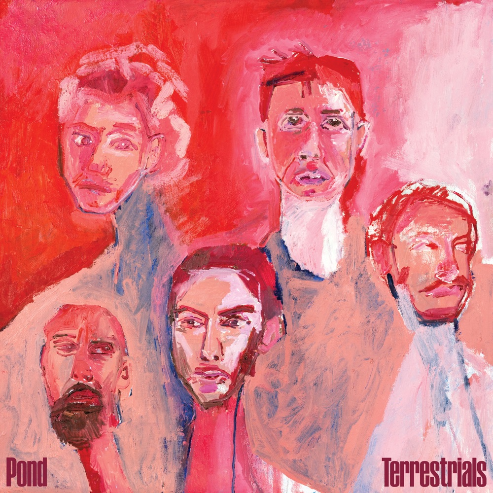 Chart track